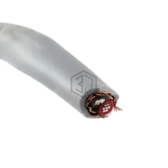 M3202 SL005 - Alpha Wire - Multiple Conductor Cables