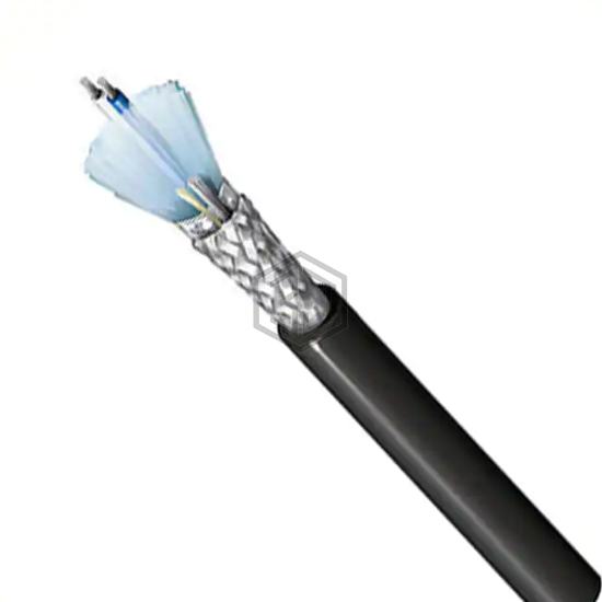3106A 010500 - Belden Inc. - Multiple Conductor Cables