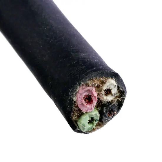 02726.41T.01 - Prysmian Group - Multiple Conductor Cables