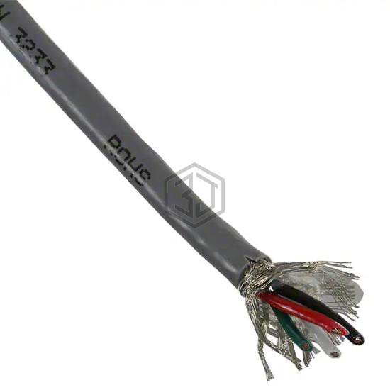 2244C SL001 - Alpha Wire - Multiple Conductor Cables