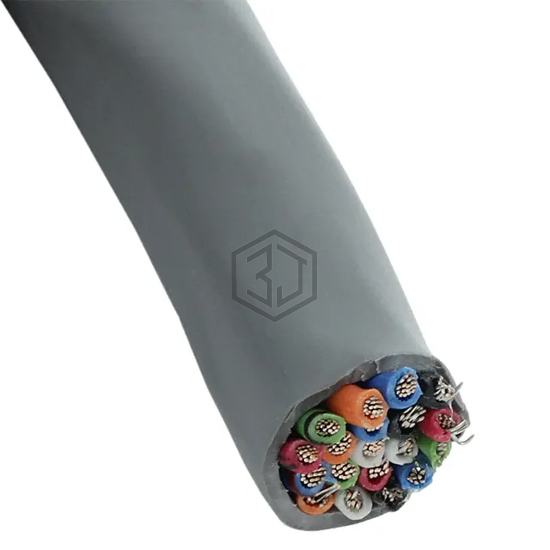 8619 060100 - Belden Inc. - Multiple Conductor Cables