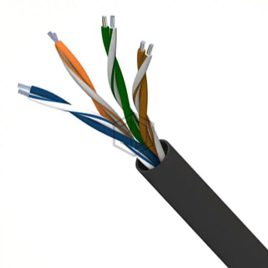 7924A 0101000 - Belden Inc. - Multiple Conductor Cables