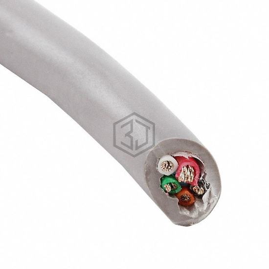79031 SL005 - Alpha Wire - Multiple Conductor Cables