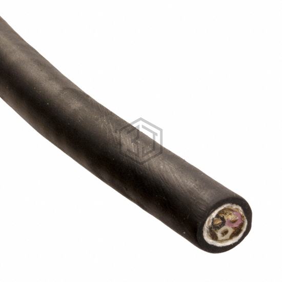 2710/3 - Daburn Electronics - Multiple Conductor Cables