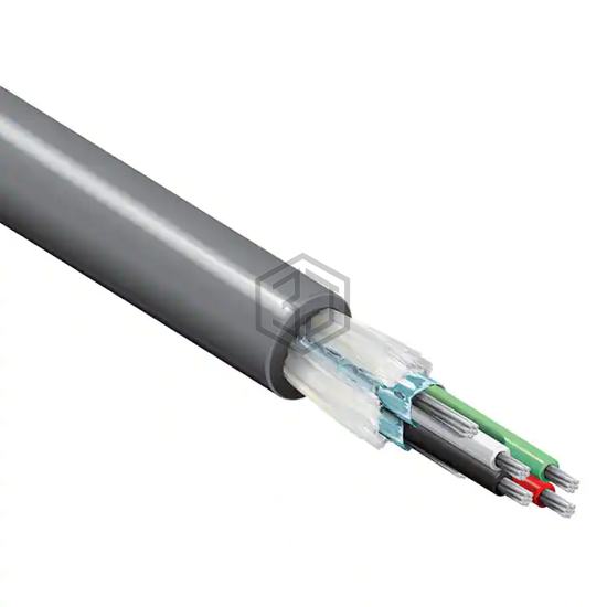 9402 060U500 - Belden Inc. - Multiple Conductor Cables