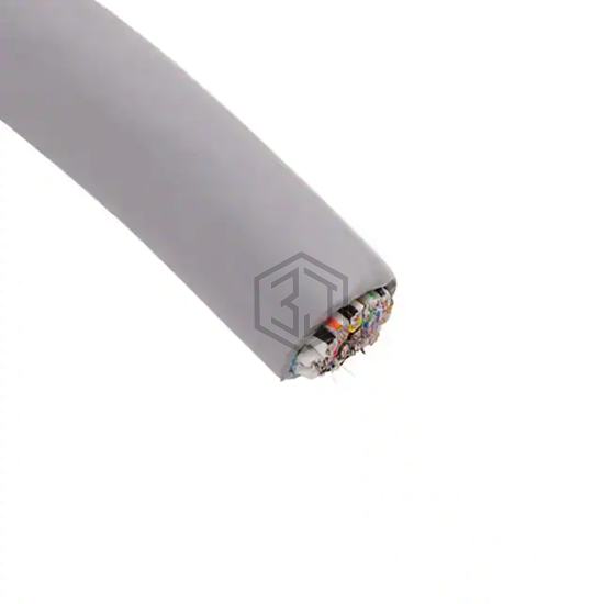 5199/25C SL005 - Alpha Wire - Multiple Conductor Cables