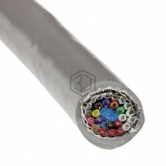 M2414 SL005 - Alpha Wire - Multiple Conductor Cables