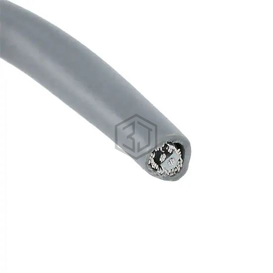 3241 SL005 - Alpha Wire - Multiple Conductor Cables