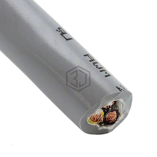 65203 SL001 - Alpha Wire - Multiple Conductor Cables