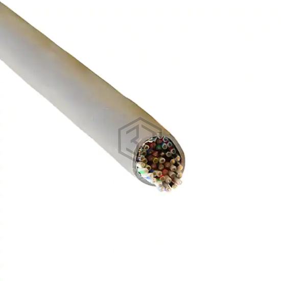 1299/50C SL005 - Alpha Wire - Multiple Conductor Cables