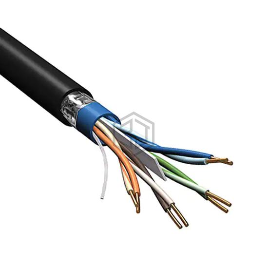 7953A 0101000 - Belden Inc. - Multiple Conductor Cables