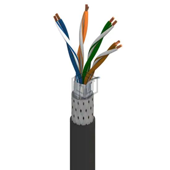 7938A B59500 - Belden Inc. - Multiple Conductor Cables