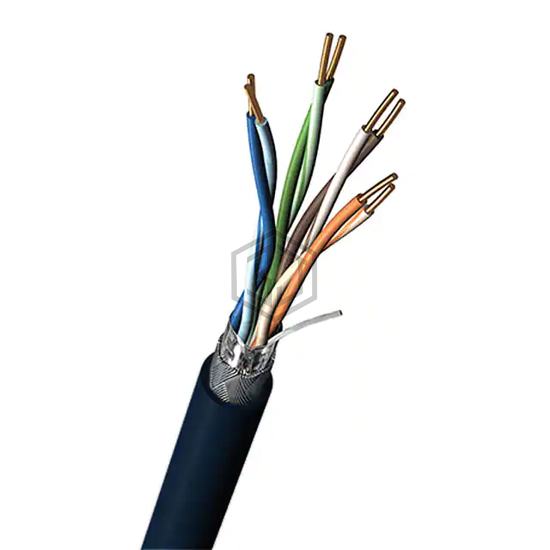 7921A 0101000 - Belden Inc. - Multiple Conductor Cables