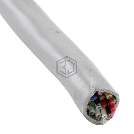 1181/20C SL002 - Alpha Wire - Multiple Conductor Cables