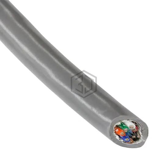 3467C SL005 - Alpha Wire - Multiple Conductor Cables