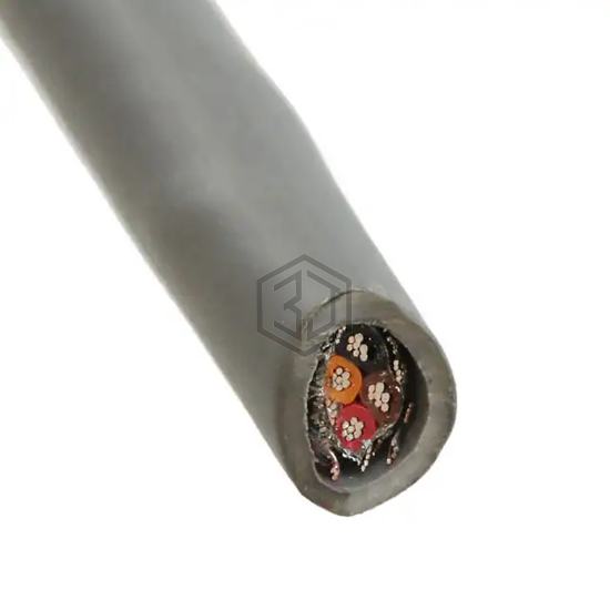 5114C SL005 - Alpha Wire - Multiple Conductor Cables