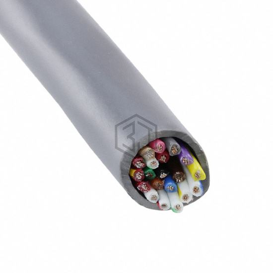 1219/20C SL002 - Alpha Wire - Multiple Conductor Cables