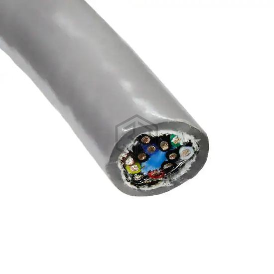 5476C SL002 - Alpha Wire - Multiple Conductor Cables