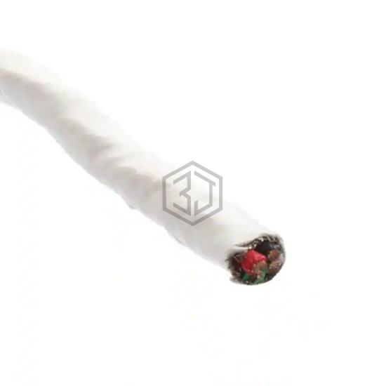 2827/4 WH005 - Alpha Wire - Multiple Conductor Cables