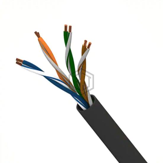 7928A 0101000 - Belden Inc. - Multiple Conductor Cables
