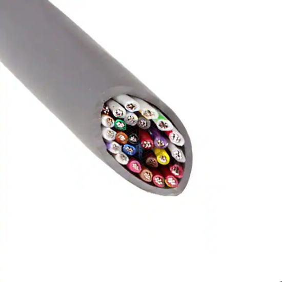 1898/25C SL002 - Alpha Wire - Multiple Conductor Cables