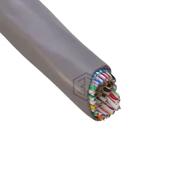 5100/60C SL001 - Alpha Wire - Multiple Conductor Cables