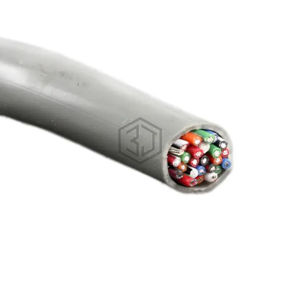 C0748A.41.10 - Prysmian Group - Multiple Conductor Cables