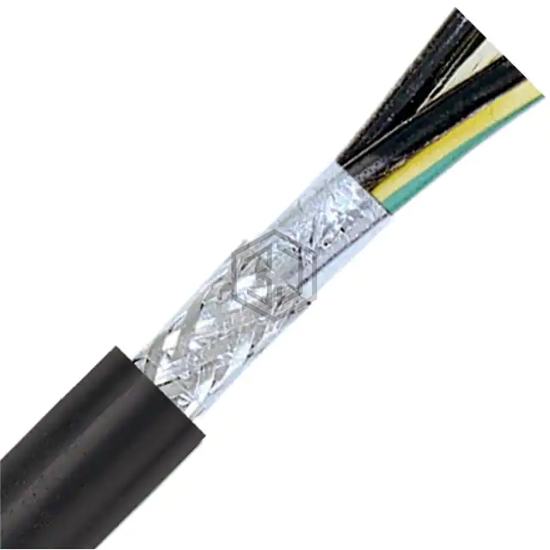 2216070 - LAPP - Multiple Conductor Cables