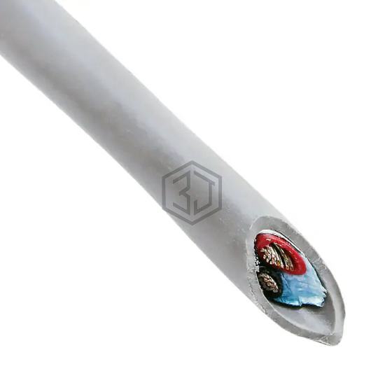 M13190 SL005 - Alpha Wire - Multiple Conductor Cables