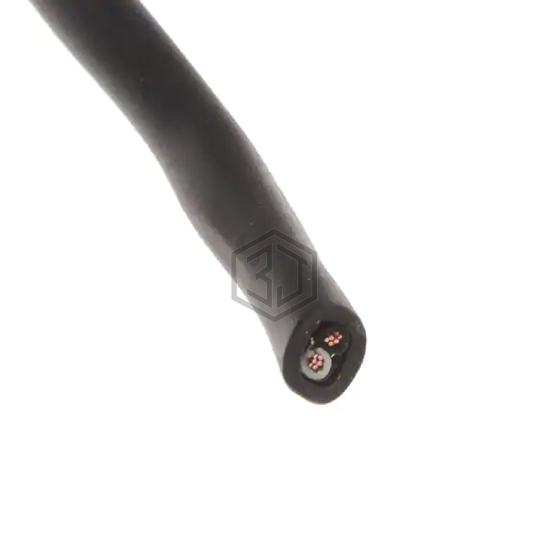 M9520010 BK005 - Alpha Wire - Multiple Conductor Cables
