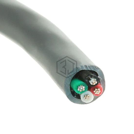 M13404 SL001 - Alpha Wire - Multiple Conductor Cables