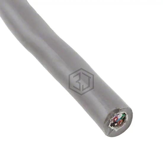 86005CY SL005 - Alpha Wire - Multiple Conductor Cables