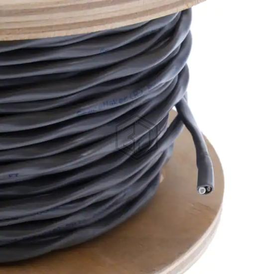9740MN 008100 - Belden Inc. - Multiple Conductor Cables