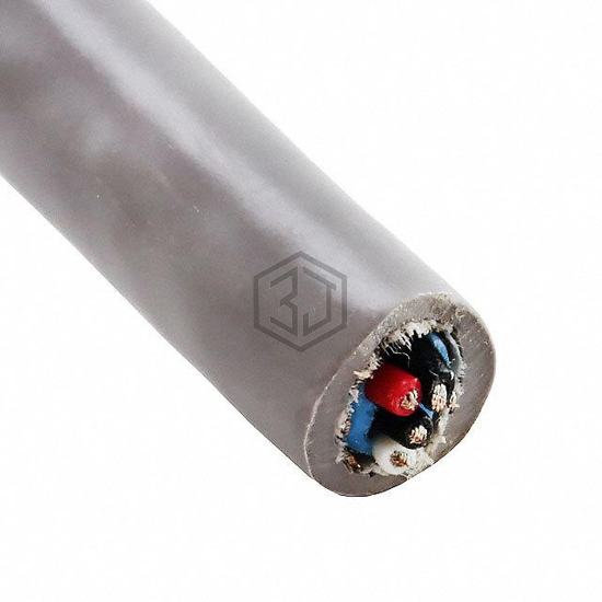 5472C SL005 - Alpha Wire - Multiple Conductor Cables
