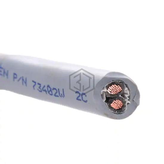 73402W 008100 - Belden Inc. - Multiple Conductor Cables