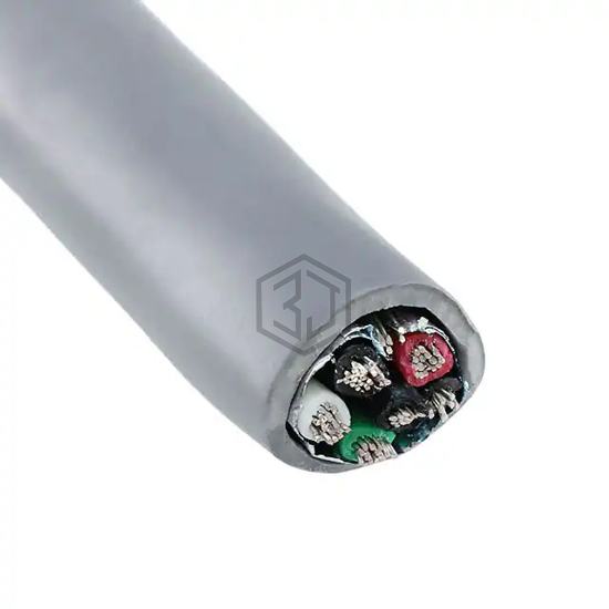 5473C SL005 - Alpha Wire - Multiple Conductor Cables