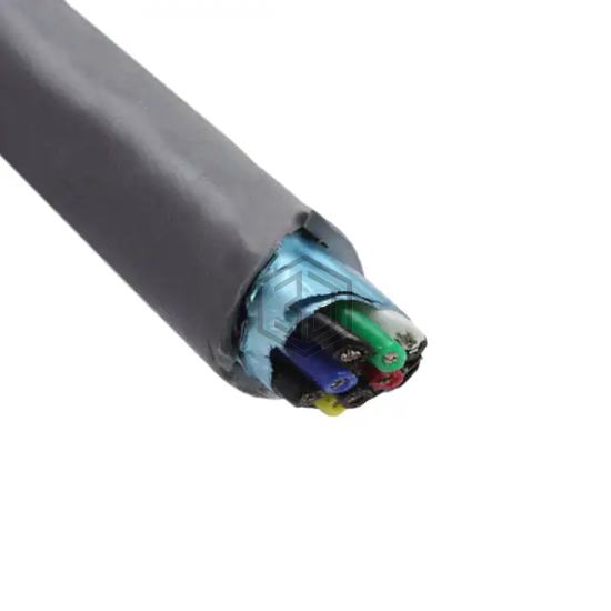 5475C SL001 - Alpha Wire - Multiple Conductor Cables