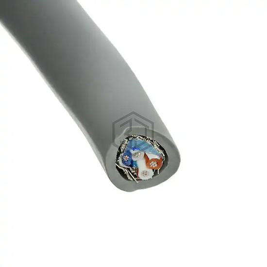 6212C SL001 - Alpha Wire - Multiple Conductor Cables