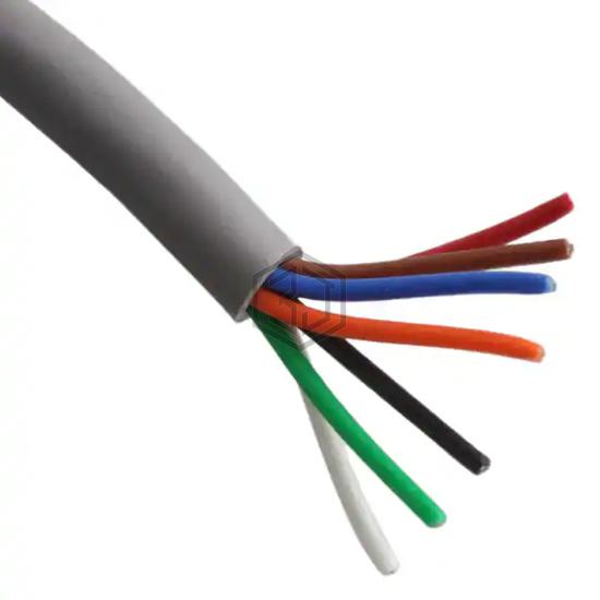 1177C SL001 - Alpha Wire - Multiple Conductor Cables