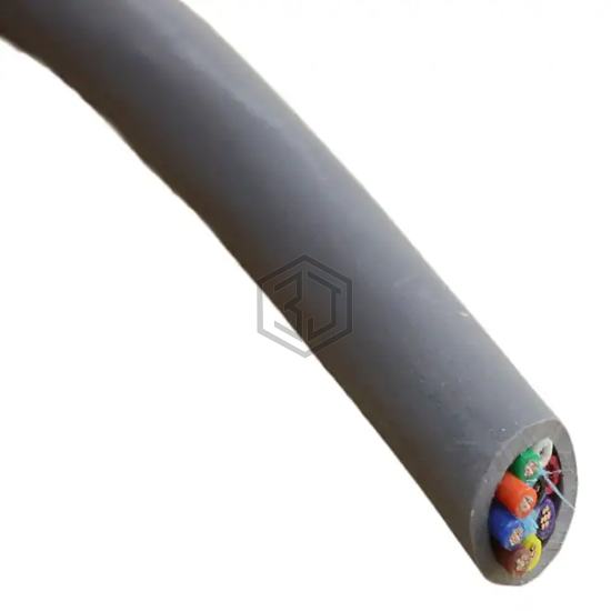 1179L SL005 - Alpha Wire - Multiple Conductor Cables