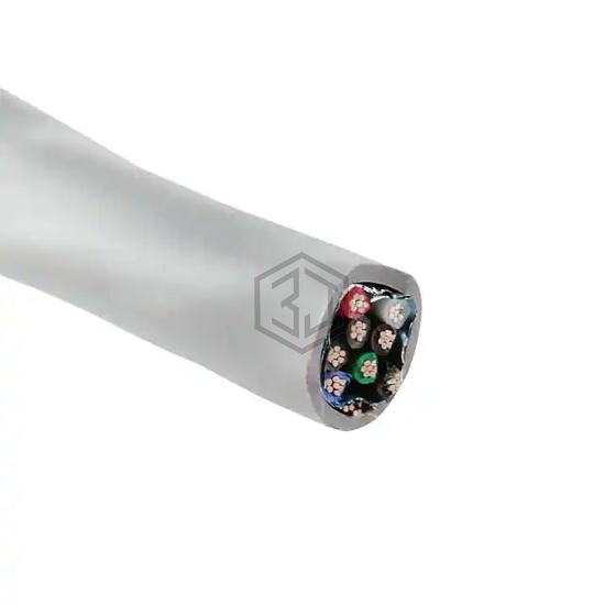 5474L SL002 - Alpha Wire - Multiple Conductor Cables