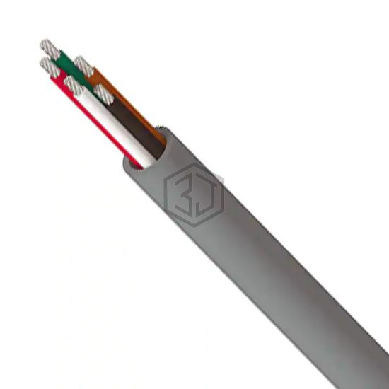 8445 060U500 - Belden Inc. - Multiple Conductor Cables