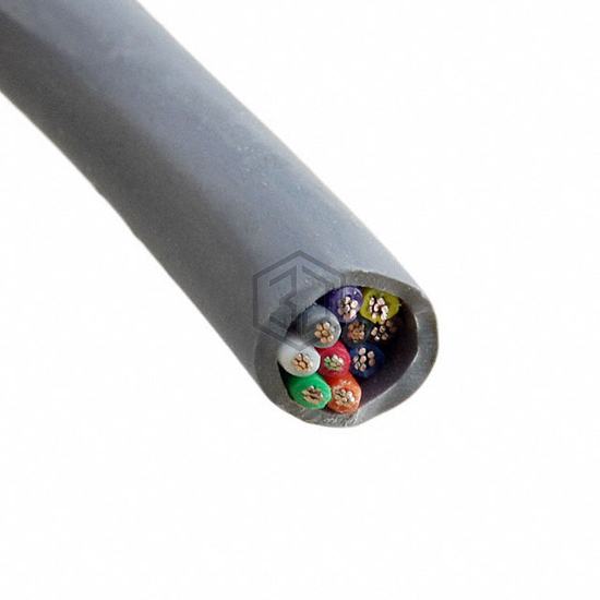 882210 SL001 - Alpha Wire - Multiple Conductor Cables