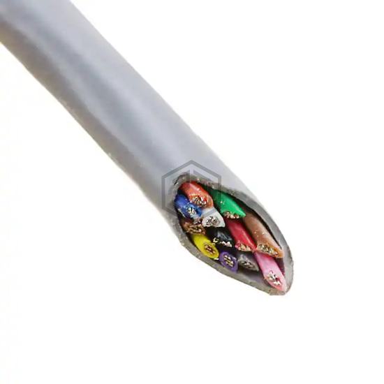 79007 SL005 - Alpha Wire - Multiple Conductor Cables