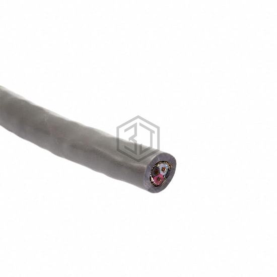 9939 060100 - Belden Inc. - Multiple Conductor Cables