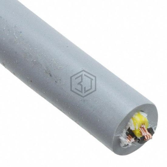 65003 SL010 - Alpha Wire - Multiple Conductor Cables