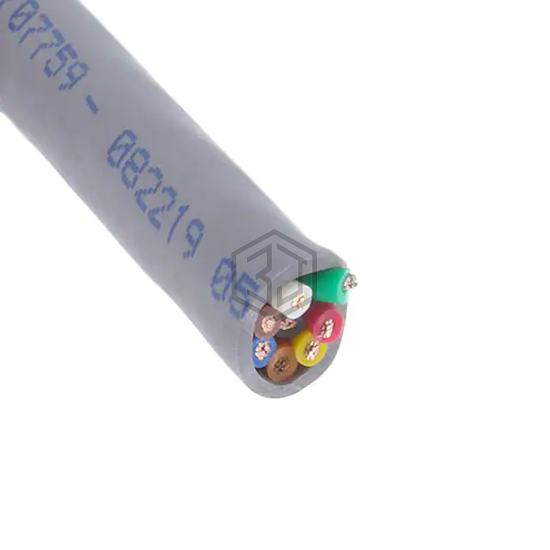 882008 SL005 - Alpha Wire - Multiple Conductor Cables