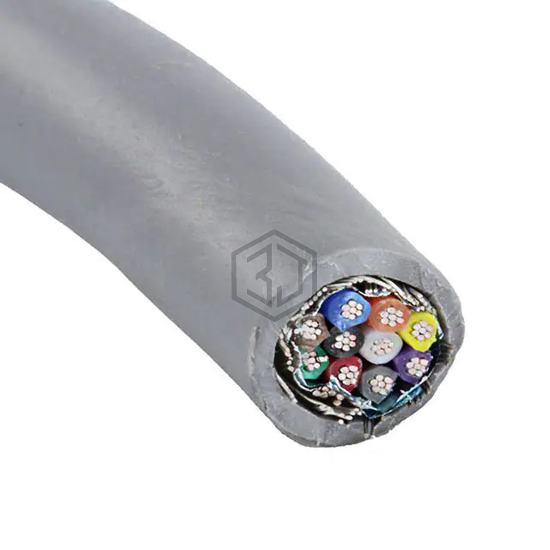 M2480 SL005 - Alpha Wire - Multiple Conductor Cables