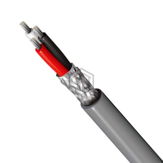 9608 060100 - Belden Inc. - Multiple Conductor Cables