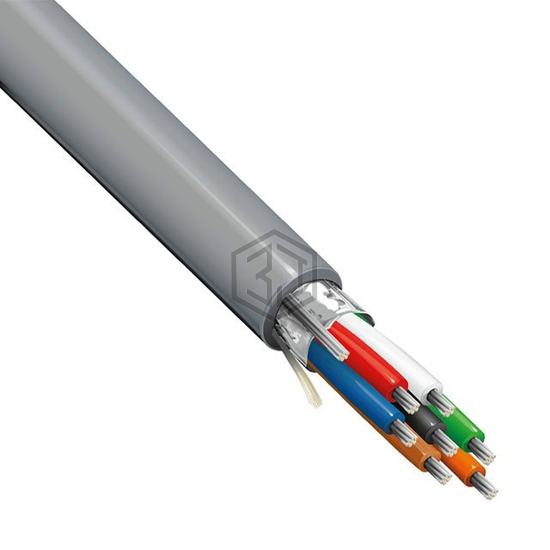 9537 060100 - Belden Inc. - Multiple Conductor Cables